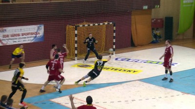 Liga Kupa: Eger SBS Eszterházy – Balmazújváros 18-24
