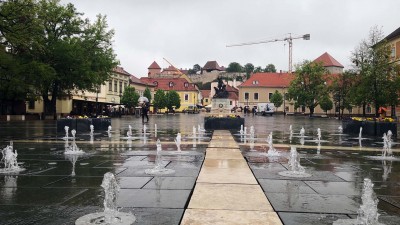 A város népszerűsége töretlen a látogatók körében