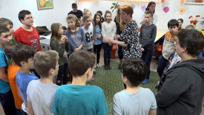Életvezetési Tanoda nyílt az Agria Tiszkben