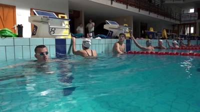 Egriek is indulnak az úszó Európa-bajnokságon