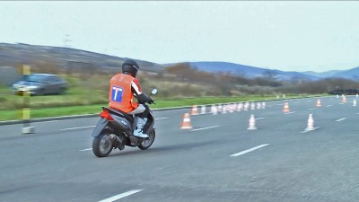 Idén 45 diákkal indul a SuliMoped program