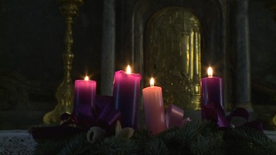 Advent negyedik vasárnapja