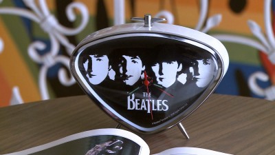 Beatles-múzeum Egerben