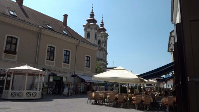 A legnépszerűbb települések között van városunk