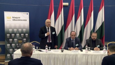 Önkormányzati Költségvetési és adókonferencia