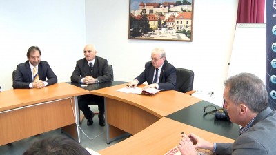 Török-magyar együttműködés