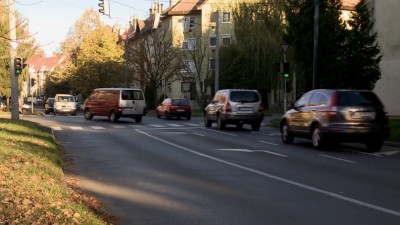 Lakossági fórumot tartanak a megújuló Kertész útról