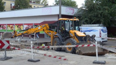 Több forgalmirend-változás is várható