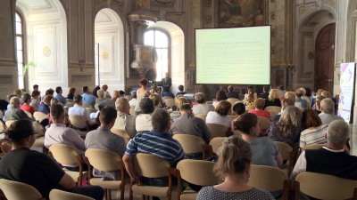 A tanárképzésről tanácskoztak a szerdai konferencián