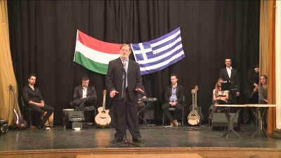 Görög nemzeti ünnep