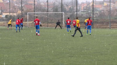 Futball: kettős egri vereség hazai pályán