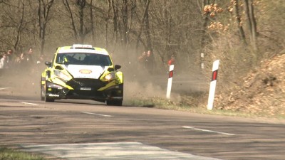 Új időpontban az Eger Rally és a Tour de Hongrie