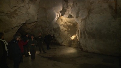 Kedvezményesen látogathatók a barlangok márciusban