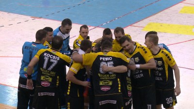 Bejutott a Liga Kupa elődöntőbe az Eger SBS Eszterházy