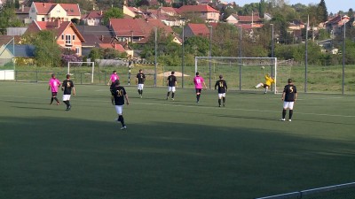 Egri Sportcentrum SE II. – Atkári SE 0-1