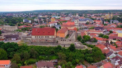 Indítsuk újra együtt Eger turizmusát!