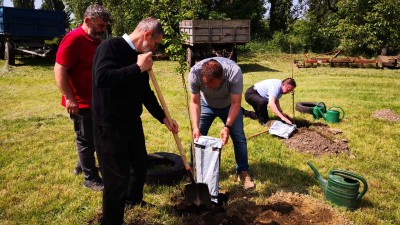 A környezet- és állatvédelemről egyeztettek