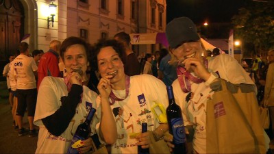 Nemzeti Bor Maraton
