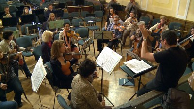 Élet álom címmel adnak koncertet az egri szimfonikusok