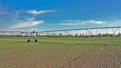 Új lendületet kap a magyar agrárium