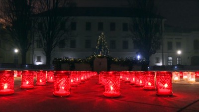 Egymillió csillag a szegényekért