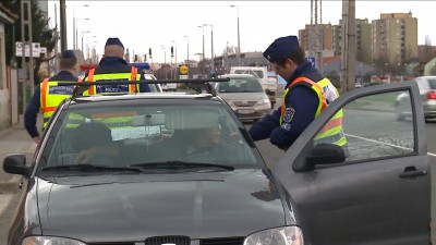 Csökkent a kiemelt bűncselekmények száma