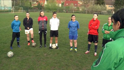Női labdarúgó csapatot szervez az Eger SE 
