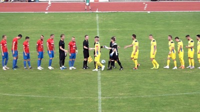 NB III.: Sajóbábony VSE – Eger SE 0-1