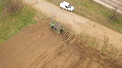 Továbbra is végezhetők a mezőgazdasági munkák