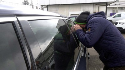 Ne hagyjuk szem előtt értékeinket a kocsiban!