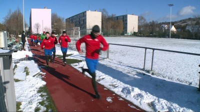 NB III.: Elkezdte a felkészülést az Eger SE