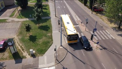 Kevesebben utaznak tömegközlekedéssel