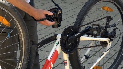 BikeSafe – Ingyenesen regisztrálhatók a kerékpárok