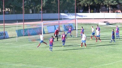 Felkészülés: Egri FC – Tiszafüred 5-1