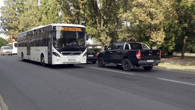 A helyi és helyközi járatok összevonását tervezik