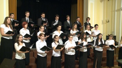 Éneklő Magyarország 2016