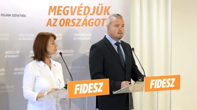 A 2020-as költségvetés-tervezetet bírálta