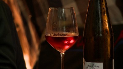 Négy nap alatt 40 ezren az egri bor ünnepén