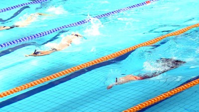 Úszonyosúszó Országos Bajnokság