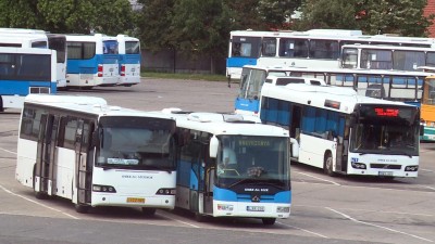 Tűzvédelem: ellenőrzik a buszokat