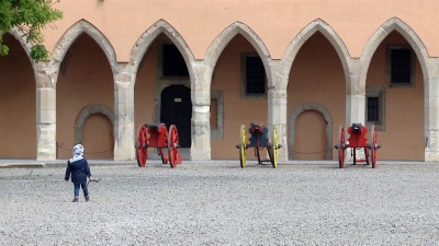 Szabad utat kaptak a nyári táborok