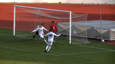 NB III.: Eger SE – Jászberényi FC 1-3