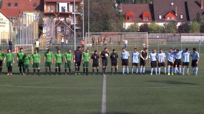 Kapott gól nélkül: Egri Sportcentrum - Szűcsi 7-0
