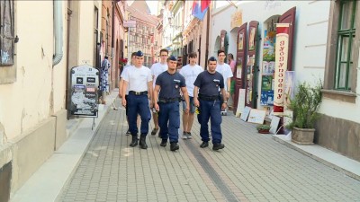 Sok a turista, de nyugodtan telik a nyár