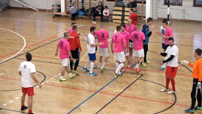 Bajnok lett a Findzsa FC