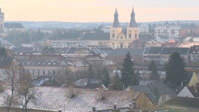 Egészségtelen a levegő minősége városunkban