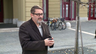 Dr. Pápai Ákos: Nem tárgyalták előterjesztésüket