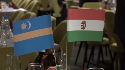 Erdélyi magyar baráti találkozó