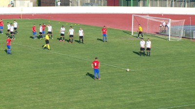 NB III. szezonzáró: Eger SE – Putnok FC 0-0