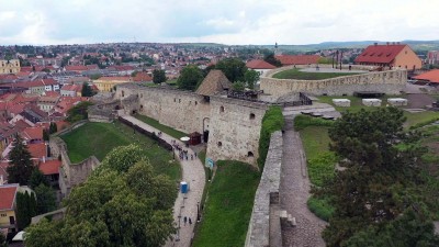 Családi- és gyerekprogramok a várban